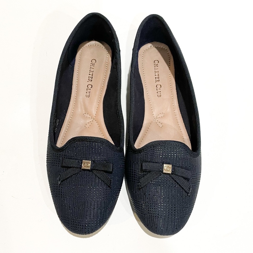 Kimii Deconstructed Loafers - Picture 1 of 6